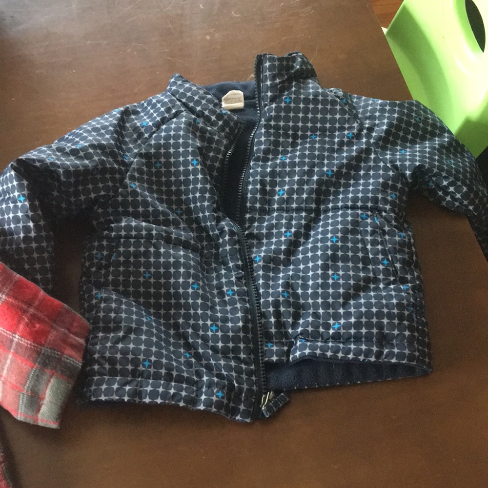 2t jacket lot - Picture 2 of 3